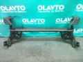 Viga de suspensão traseira (plataforma veicular) Renault Clio BR01, CR01