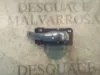 Maçaneta interna dianteira/traseira da porta direita 735364985 Fiat/Alfa/Lancia
