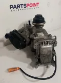 Radiador do sistema EGR de recirculação dos gases de escape Audi Q7 4LB