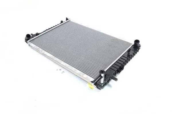 Radiador de esfriamento de motor TP15675003 Tempest