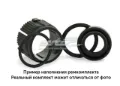 Kit de reparação da cremalheira da direção (do mecanismo), (kit de vedantes) Toyota Prius NHW20