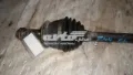 Semieixo (acionador) dianteiro esquerdo Mini Cooper R50, R53