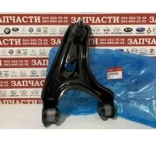 Braço oscilante inferior esquerdo de suspensão dianteira 51360TZ5Y10 Honda