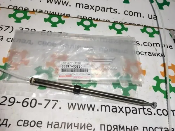 Haste de antena 8633733230 Toyota