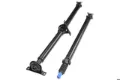 Junta universal traseira montada Volkswagen Crafter 2E, 2EA, 2EB, 2ED, 2EH, 2EX