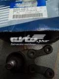 Suporte de esfera inferior direito Hyundai H-1 STAREX A1