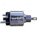 Relê retrator do motor de arranco Mercedes S W140