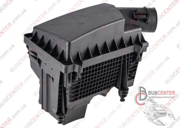 Caixa de filtro de ar 6G929600BF Land Rover