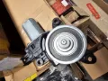 Motor de acionamento de vidro da porta dianteira esquerda Mazda 3 BM, BN