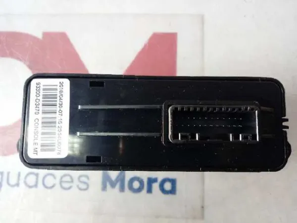  93300D3470 Hyundai/Kia