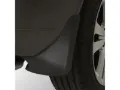 Protetores de lama traseiros, kit Opel Mokka J13