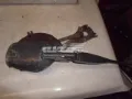 Trapézio de limpador pára-brisas Mercedes E S124