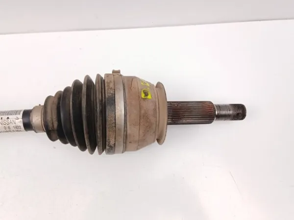  391005JU0A Nissan/Infiniti