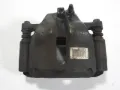 Suporte do freio dianteiro esquerdo Citroen C3 2R, 2C