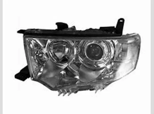 Luz esquerda 8301B621 Mitsubishi