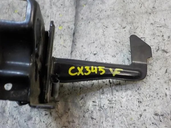 Fecho da capota para Jeep Compass  