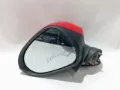 Caixa do espelho de retrovisão esquerdo Seat Ibiza 6J8, 6P8