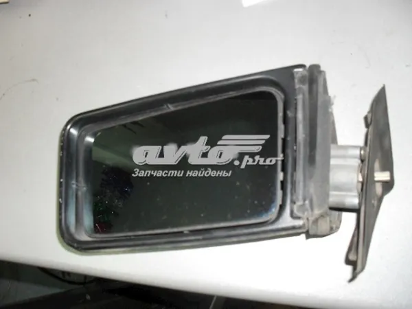 Espelho de retrovisão esquerdo Audi 80 B2