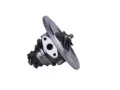 Cartucho de turbina Nissan Cabstar F24M