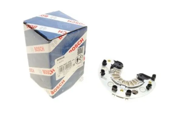 Eixo de diodos do gerador 1986AE0255 Bosch