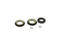 Kit de reparação da cremalheira da direção (do mecanismo), (kit de vedantes) KIA Rio DC