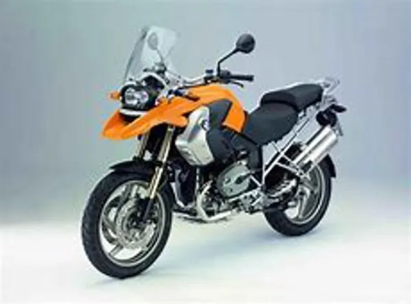Pára-brisas GS2008D11 FPS