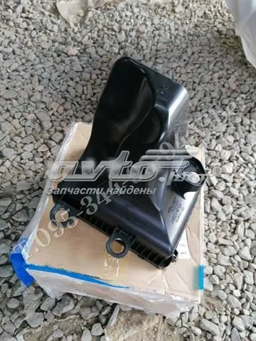 Caixa de filtro de ar, parte inferior PAJ8133AY Mazda
