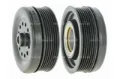 Polia do compressor de aparelho de ar condicionado Chevrolet Aveo T300