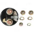 Kit de reparação do relê de tração do motor de arranco Mercedes S W126