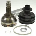 Semieixo (acionador) dianteiro esquerdo Peugeot 405 4B