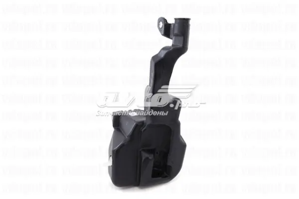 Tanque de fluido para lavador de vidro 13118164 General Motors