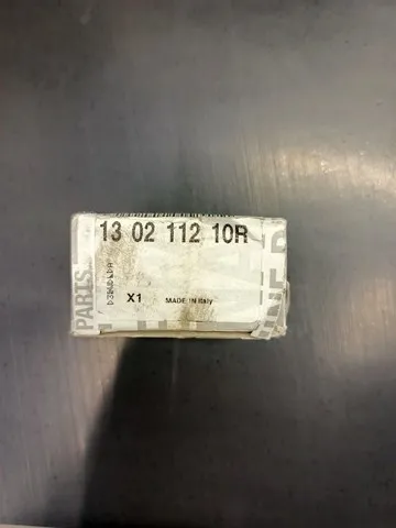 Engrenagem de cadeia da roda dentada de acionamento de cambota de motor 130211210R Renault (RVI)