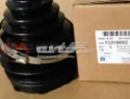 Bota de proteção externa de junta homocinética do semieixo dianteiro Chevrolet Cruze J300