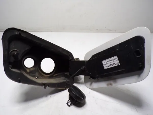 Alcapão do tanque de combustível Opel GRANDLAND X