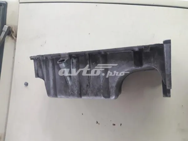 Panela de óleo de cárter do motor 55353306 General Motors