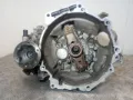 Caixa de Mudança montada (caixa mecânica de velocidades) Seat Ibiza 6J8, 6P8