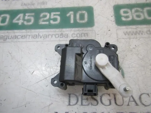 Motor de comporta de recirculação de ar 0638000620 Toyota