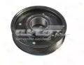 Polia do compressor de aparelho de ar condicionado Audi 100 44, 44Q