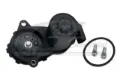 Motor de acionamento do freio de suporte traseiro Mercedes A W176