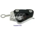 Relê-regulador do gerador (relê de carregamento) Opel Corsa S83