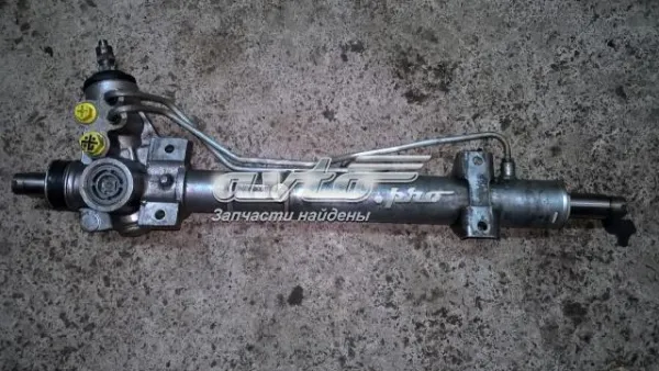 Cremalheira da direção 34009823 Volvo