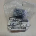 Bucha da haste de amortecedor dianteiro Nissan Primera WP11