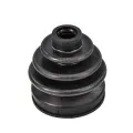 Bota de proteção externa de junta homocinética do semieixo dianteiro Mazda 3 BM, BN