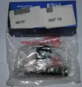 Kit de reparação de cilindro principal de embraiagem Mitsubishi Lancer C1A,C6A