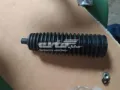 Bota de proteção do mecanismo de direção (de cremalheira) Opel Combo 