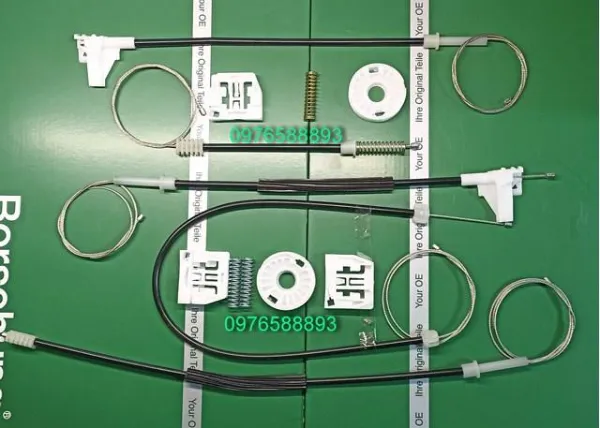  1U1837402K VAG