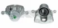 Suporte do freio dianteiro esquerdo Hyundai Tucson JM