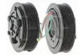 Polia do compressor de aparelho de ar condicionado Honda Accord CL, CM