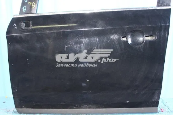 Porta dianteira esquerda Ford Kuga I