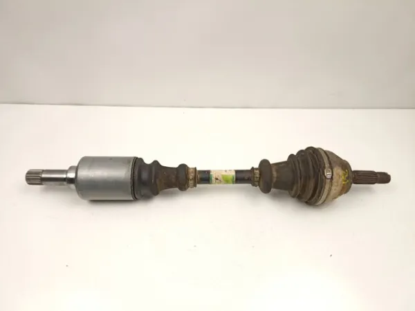 Semieixo (acionador) dianteiro esquerdo 32724K Peugeot/Citroen